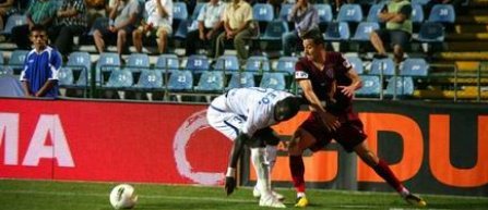 Avancronica meciului CFR Cluj - Pandurii